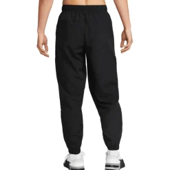 Nike Form trainingsbroek heren black black
