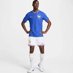 Nike Frankrijk thuisshort 24 - 25