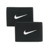 Nike Guard Stay II scheenbeschermer bandjes black white