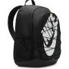 Nike Hayward rugzak 26 liter black
