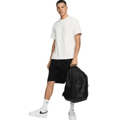 Nike Hayward rugzak 26 liter black