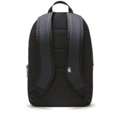 Nike Heritage sporttas black white