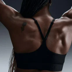 Nike Indy sport bh dames black