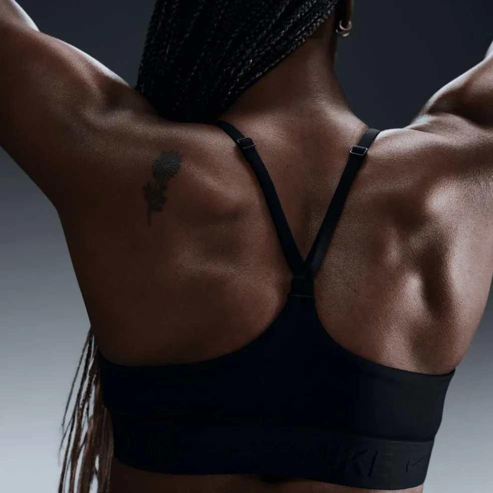 Nike Indy sport bh dames black