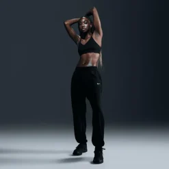 Nike Indy sport bh dames black