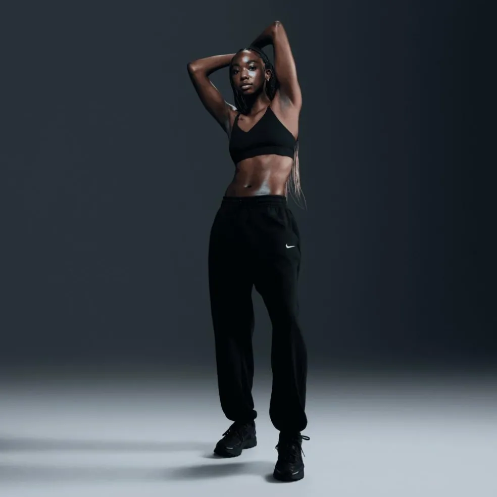 Nike Indy sport bh dames black