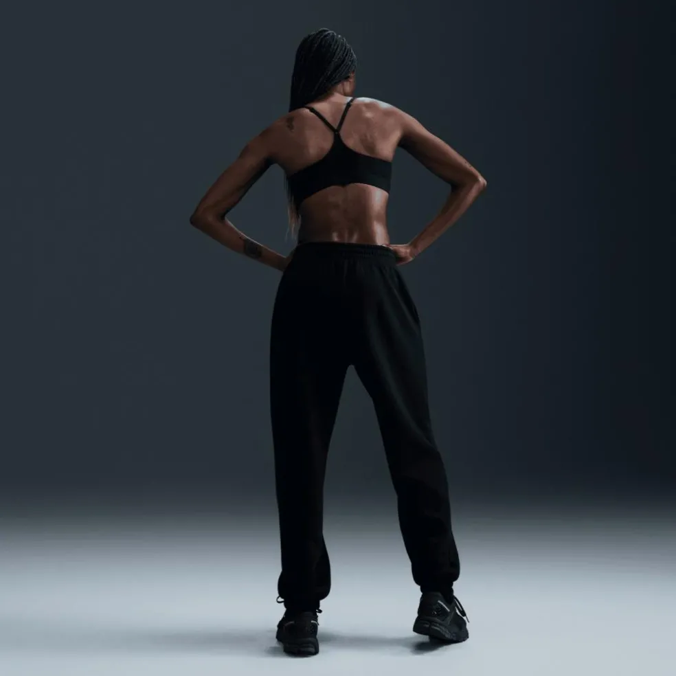 Nike Indy sport bh dames black