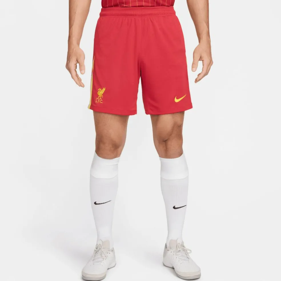 Nike Liverpool FC Stadium thuisshort 24 - 25