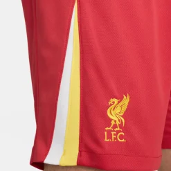 Nike Liverpool FC Stadium thuisshort 24 - 25