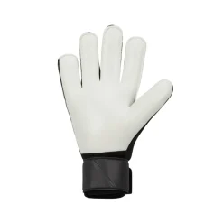 Nike Match keepershandschoenen black dark grey white