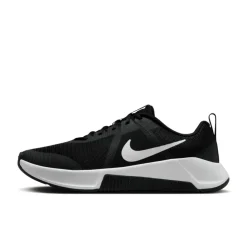 Nike MC Trainer 3 fitness schoenen heren black white