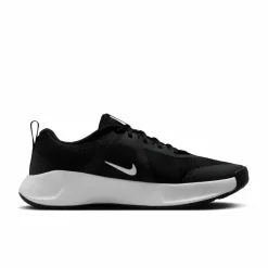 Nike MC Trainer 3 fitness schoenen heren black white