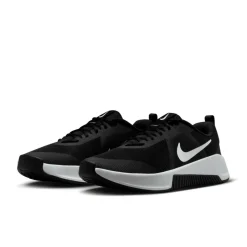 Nike MC Trainer 3 fitness schoenen heren black white