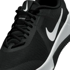 Nike MC Trainer 3 fitness schoenen heren black white