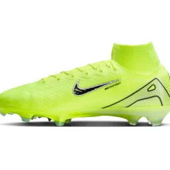 Nike Mercurial Superfly 10 Elite FG voetbalschoenen heren volt black