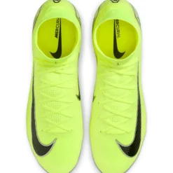 Nike Mercurial Superfly 10 Elite FG voetbalschoenen heren volt black