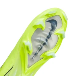 Nike Mercurial Superfly 10 Elite FG voetbalschoenen heren volt black