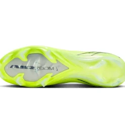 Nike Mercurial Superfly 10 Elite FG voetbalschoenen heren volt black