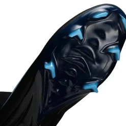 Nike Mercurial Superfly 10 Pro FG voetbalschoenen black ice blue