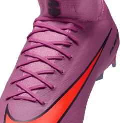 Nike Mercurial Superfly 10 Pro FG voetbalschoenen magic flamingo