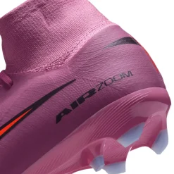Nike Mercurial Superfly 10 Pro FG voetbalschoenen magic flamingo