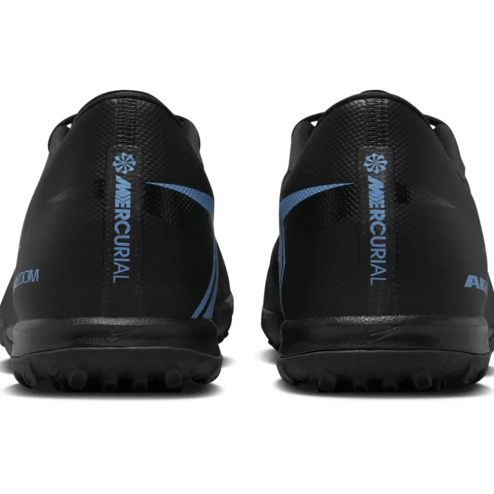 Nike Mercurial Vapor 16 Academy TF voetbalschoenen heren black ice blue