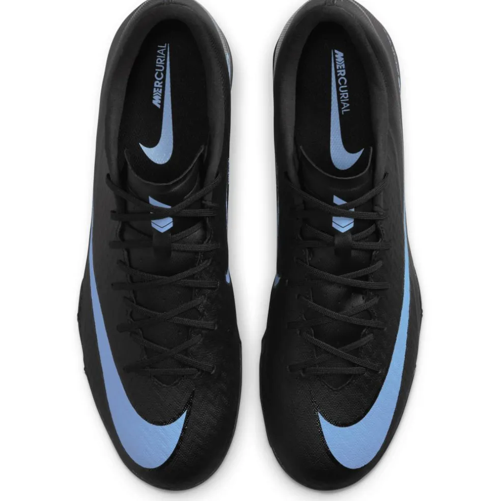 Nike Mercurial Vapor 16 Academy TF voetbalschoenen heren black ice blue