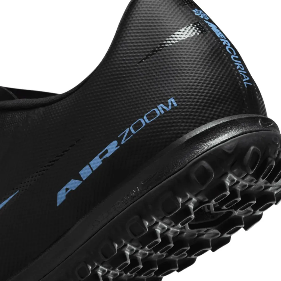 Nike Mercurial Vapor 16 Academy TF voetbalschoenen heren black ice blue