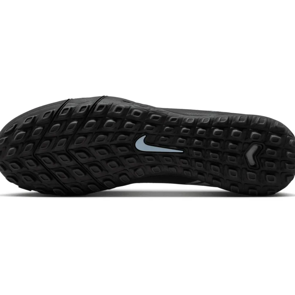 Nike Mercurial Vapor 16 Academy TF voetbalschoenen heren black ice blue