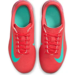 Nike Mercurial Vapor 16 Club IC zaalvoetbalschoenen junior ember flow aurora green