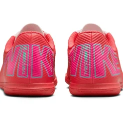 Nike Mercurial Vapor 16 Club IC zaalvoetbalschoenen junior ember flow aurora green