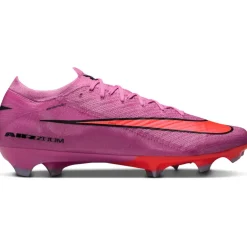 Nike Mercurial Vapor 16 Elite FG - AG voetbalschoenen heren magic flamingo total crimson black