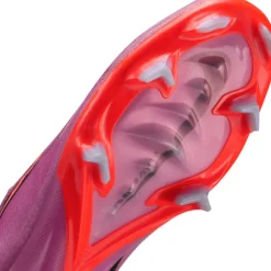 Nike Mercurial Vapor 16 Elite FG - AG voetbalschoenen heren magic flamingo total crimson black