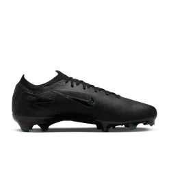 Nike Mercurial Vapor 16 Pro FG voetbalschoenen heren black deep jungle
