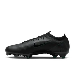 Nike Mercurial Vapor 16 Pro FG voetbalschoenen heren black deep jungle