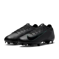 Nike Mercurial Vapor 16 Pro FG voetbalschoenen heren black deep jungle