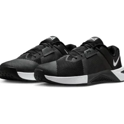 Nike Metcon 10 fitness schoenen heren black white anthracite