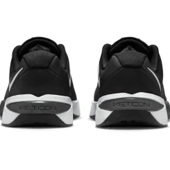 Nike Metcon 10 fitness schoenen heren black white anthracite