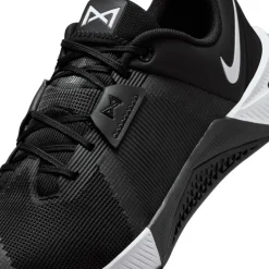 Nike Metcon 10 fitness schoenen heren black white anthracite