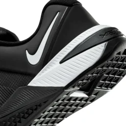 Nike Metcon 10 fitness schoenen heren black white anthracite