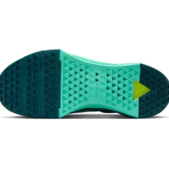 Nike Metcon 10 fitness schoenen dames midnight turquoise white bleach