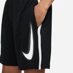 Nike Multi Dri-FIT short junior black white