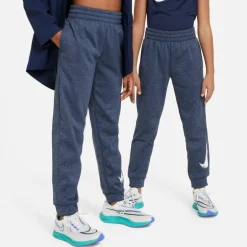 Nike Multi+ joggingbroek junior midnight marine