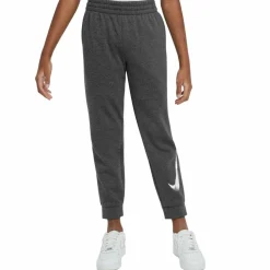 Nike Multi+ joggingbroek junior black anthracite  white