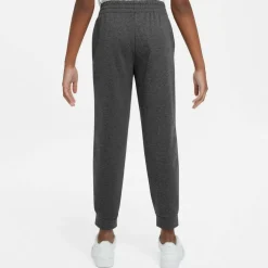 Nike Multi+ joggingbroek junior black anthracite  white