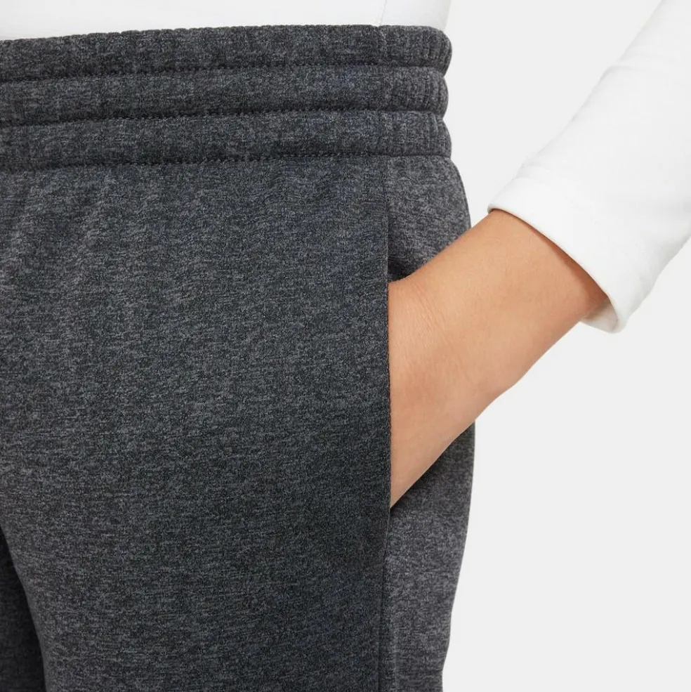 Nike Multi+ joggingbroek junior black anthracite white