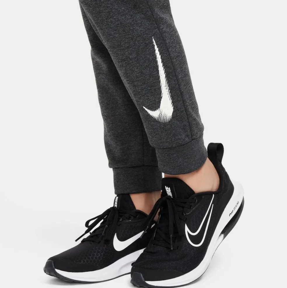 Nike Multi+ joggingbroek junior black anthracite white