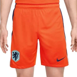 Nike Nederland thuisshort 24 - 25
