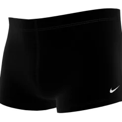 Nike NESS9742 Square Leg zwemboxer junior black