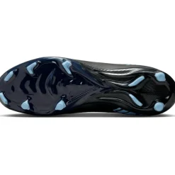 Nike Nike Mercurial Superfly 10 Academy FG - AG en MG voetbalschoenen black ice blue